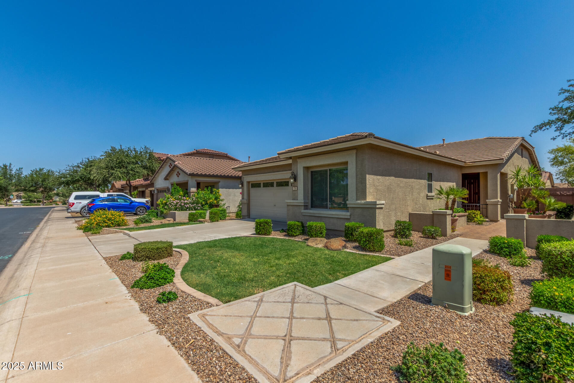 IRONWOOD CROSSING - UNIT 1 - Residential