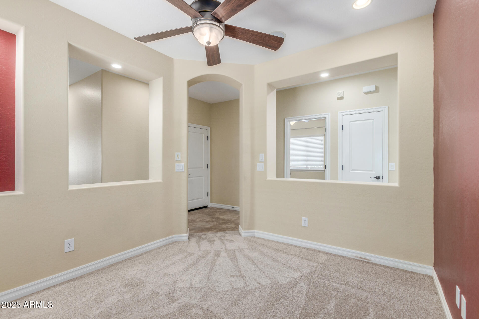 IRONWOOD CROSSING - UNIT 1 - Residential