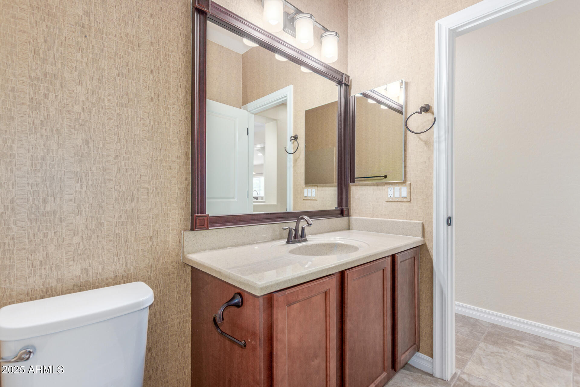 IRONWOOD CROSSING - UNIT 1 - Residential