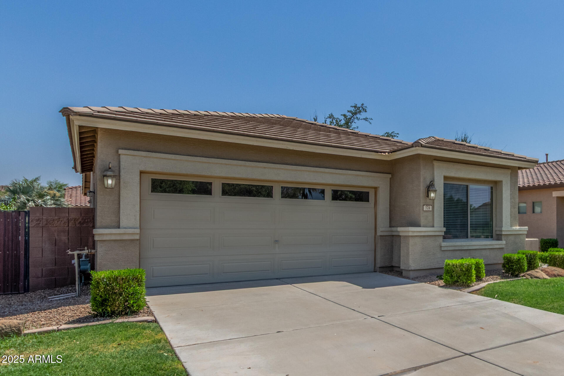 IRONWOOD CROSSING - UNIT 1 - Residential