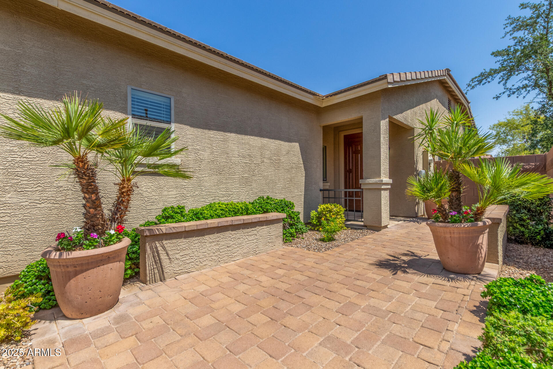 IRONWOOD CROSSING - UNIT 1 - Residential