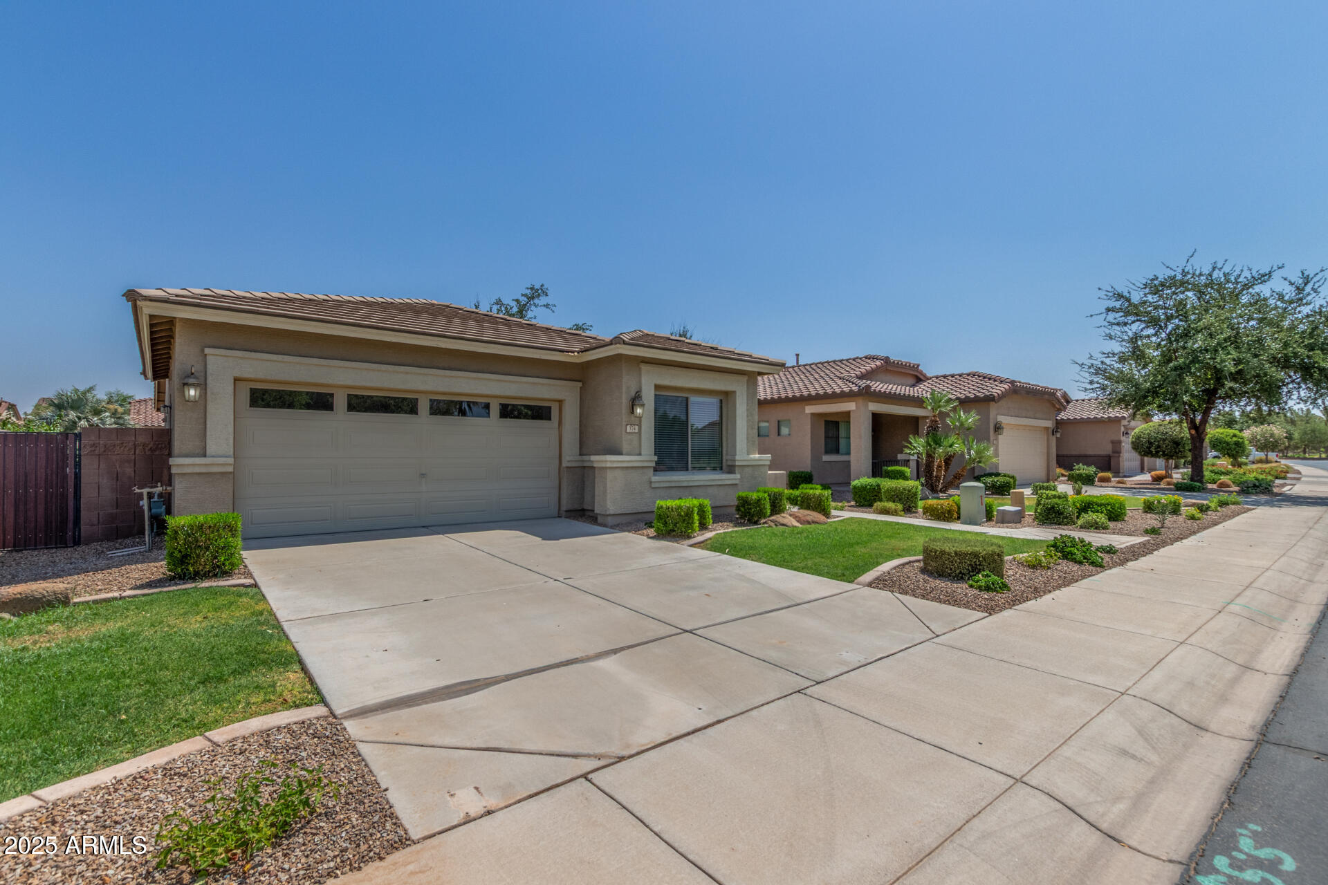 IRONWOOD CROSSING - UNIT 1 - Residential