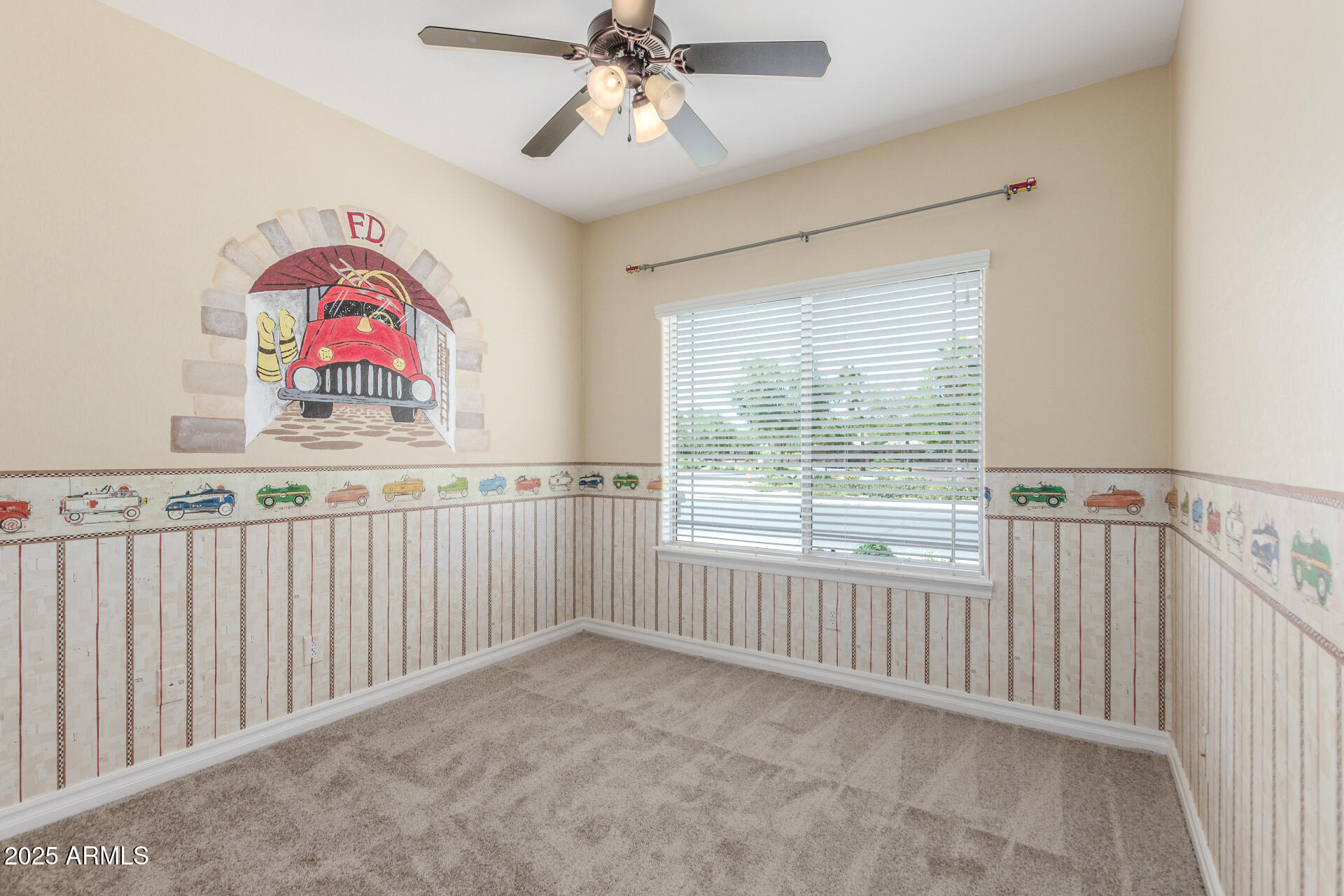 IRONWOOD CROSSING - UNIT 1 - Residential
