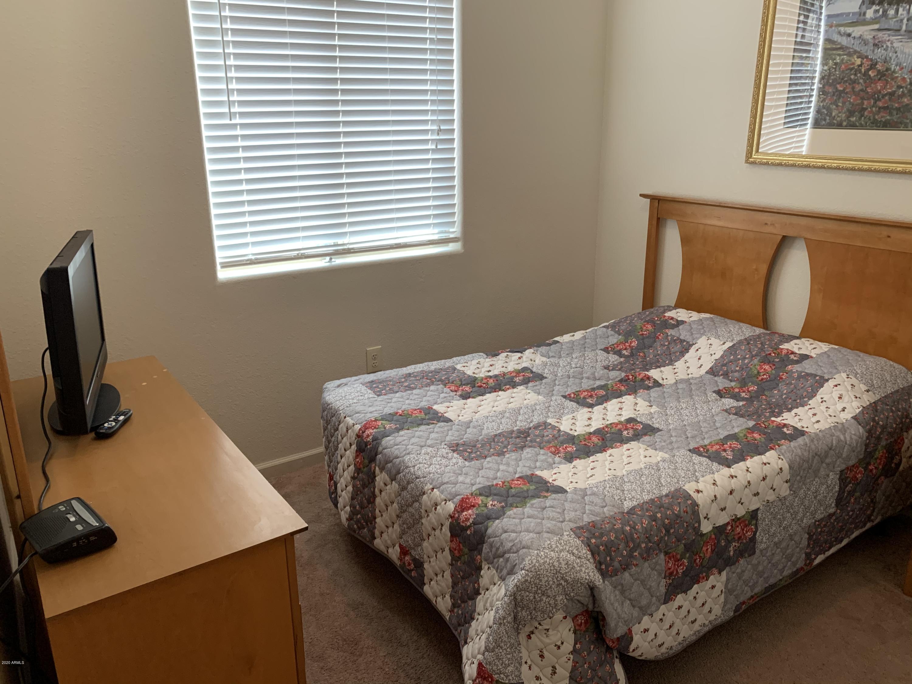 CASA ANTIGUA CONDOMINIUMS - Residential Lease