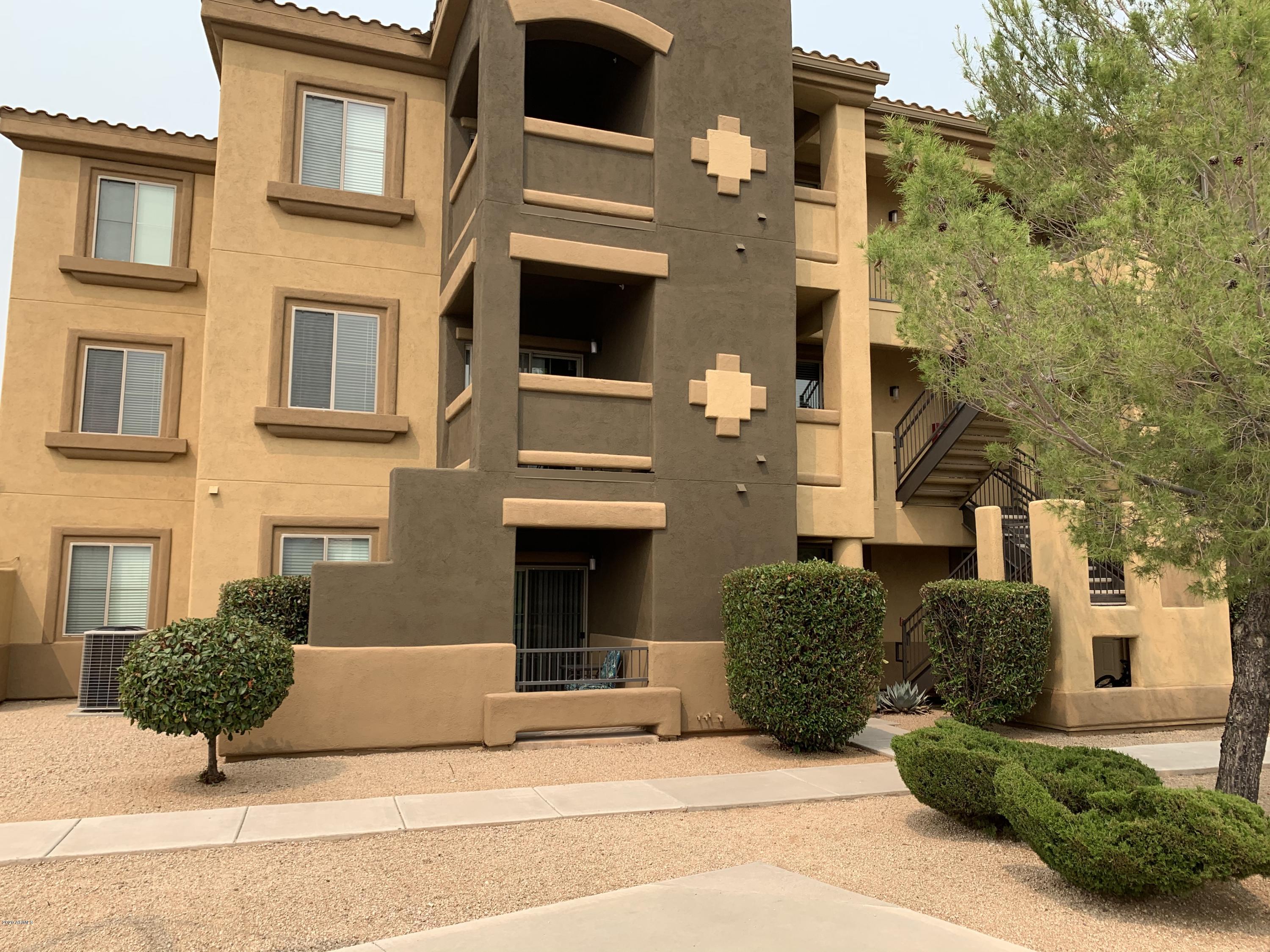 CASA ANTIGUA CONDOMINIUMS - Residential Lease