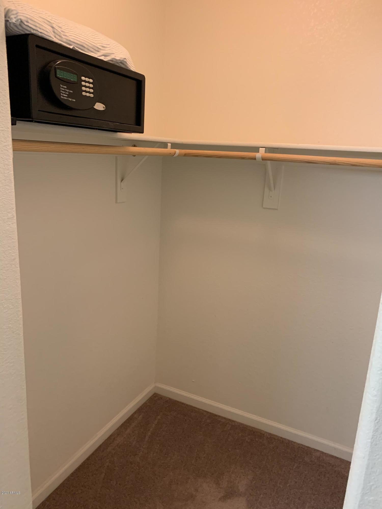 CASA ANTIGUA CONDOMINIUMS - Residential Lease