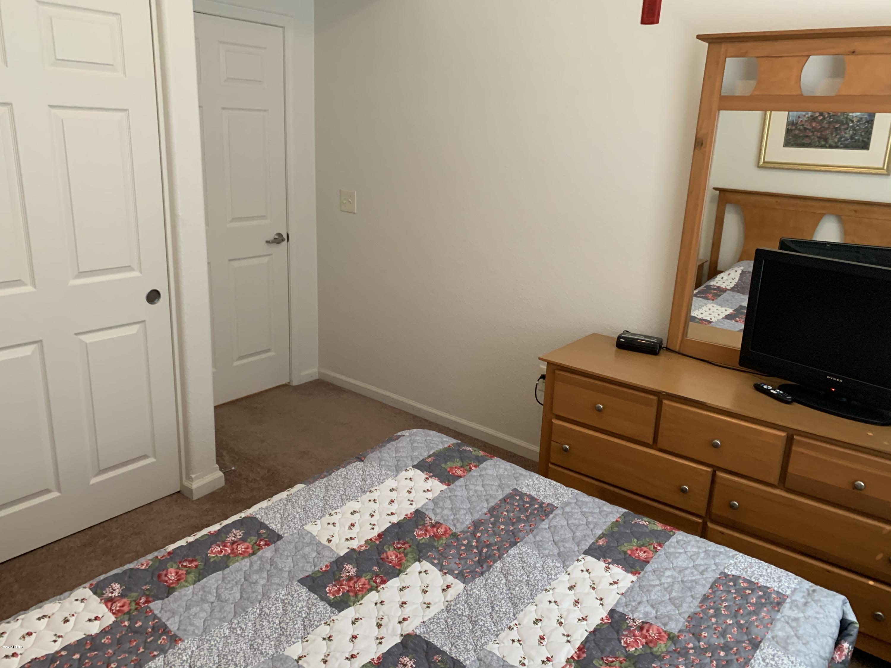CASA ANTIGUA CONDOMINIUMS - Residential Lease