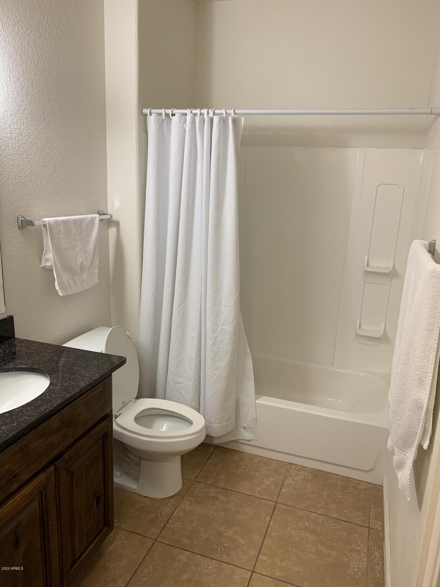 CASA ANTIGUA CONDOMINIUMS - Residential Lease