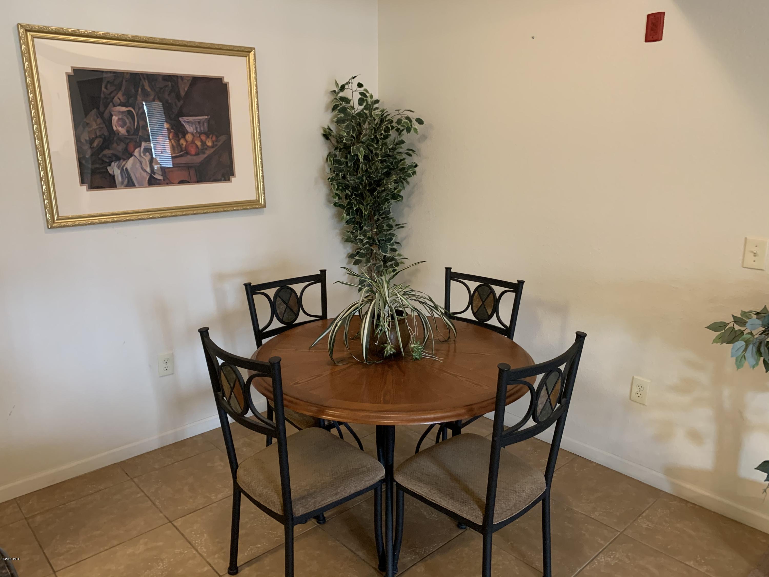 CASA ANTIGUA CONDOMINIUMS - Residential Lease