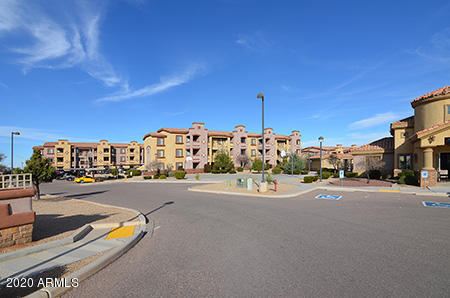 CASA ANTIGUA CONDOMINIUMS - Residential Lease