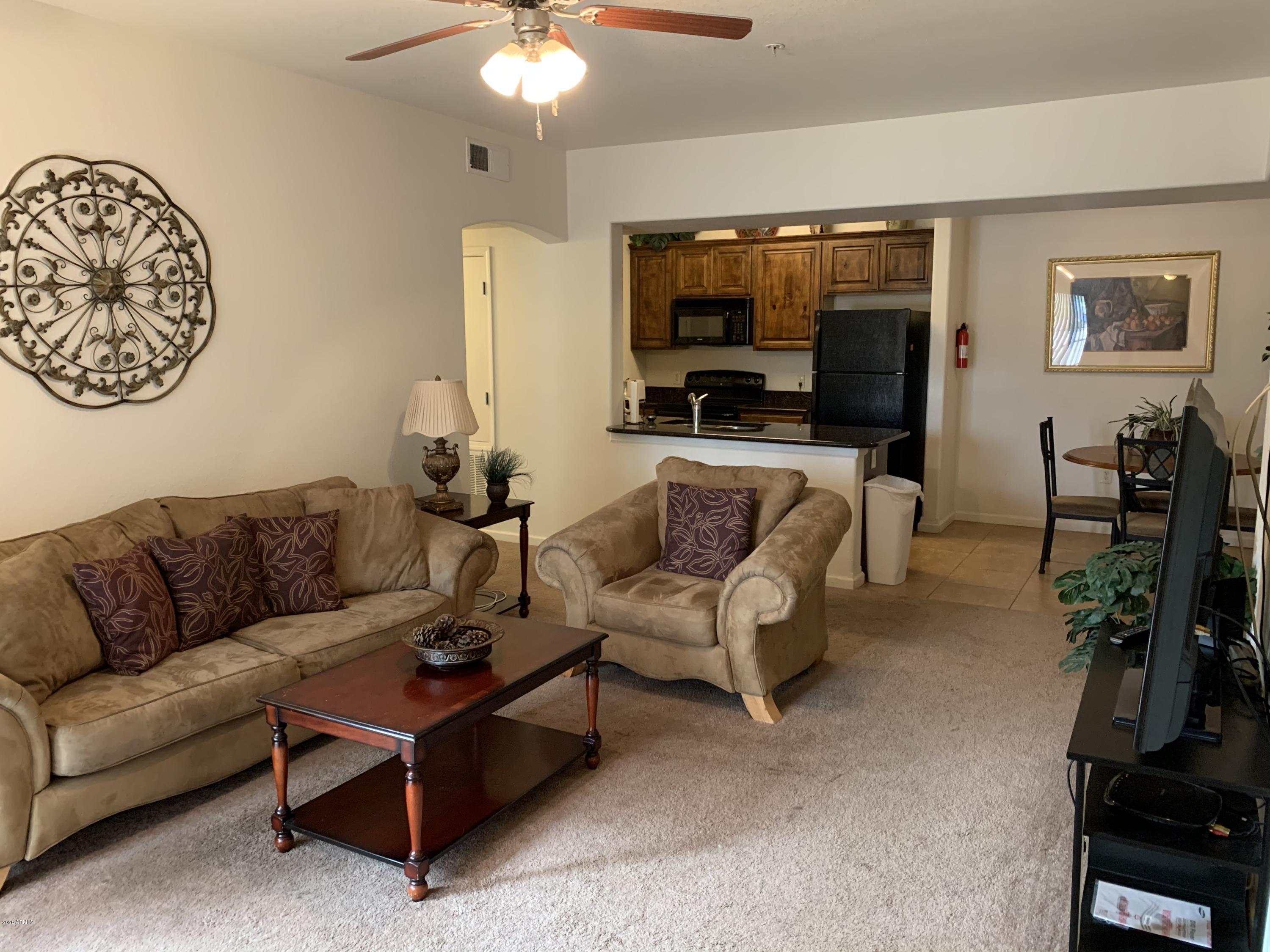 CASA ANTIGUA CONDOMINIUMS - Residential Lease