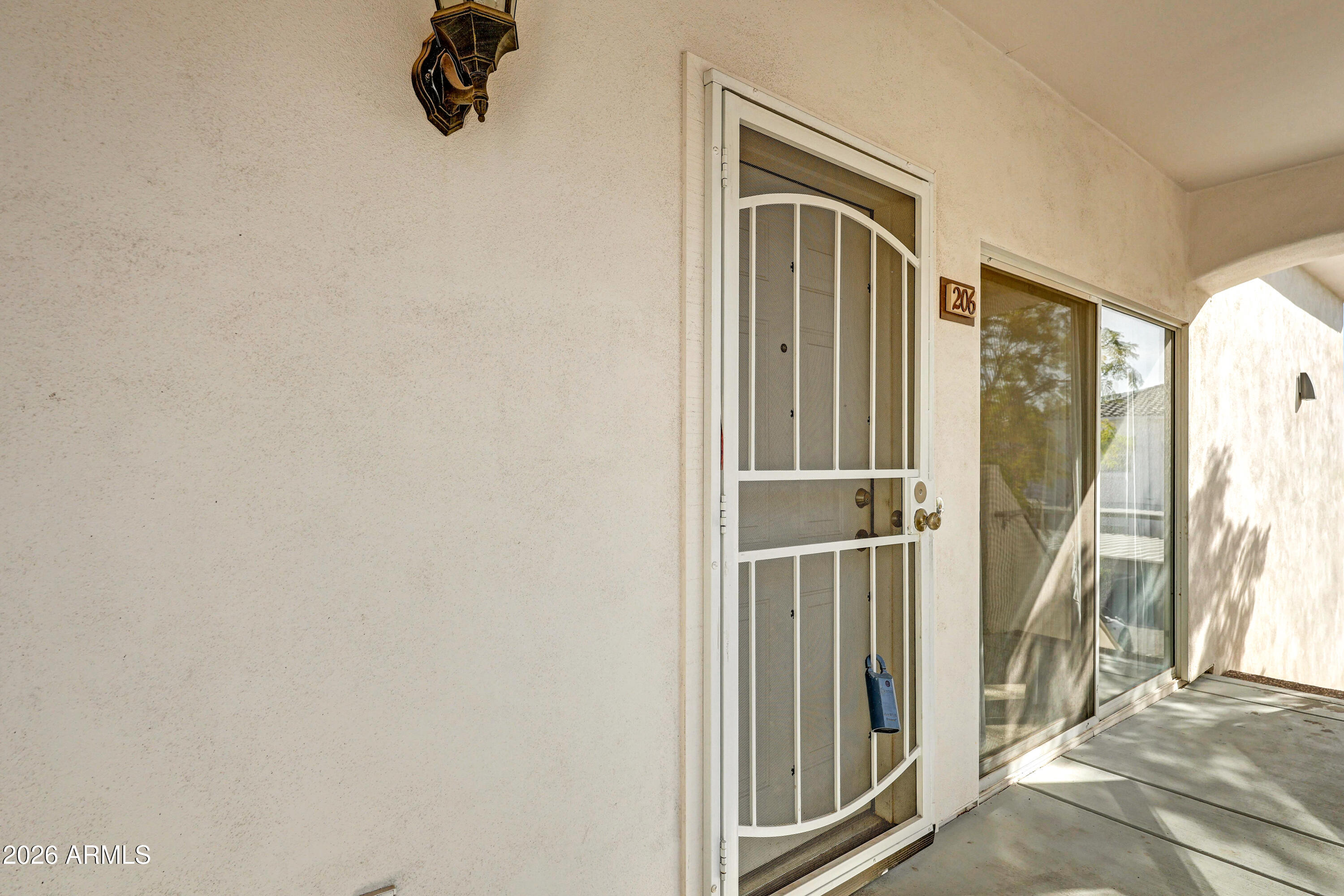 2950 W LOUISE Drive 206