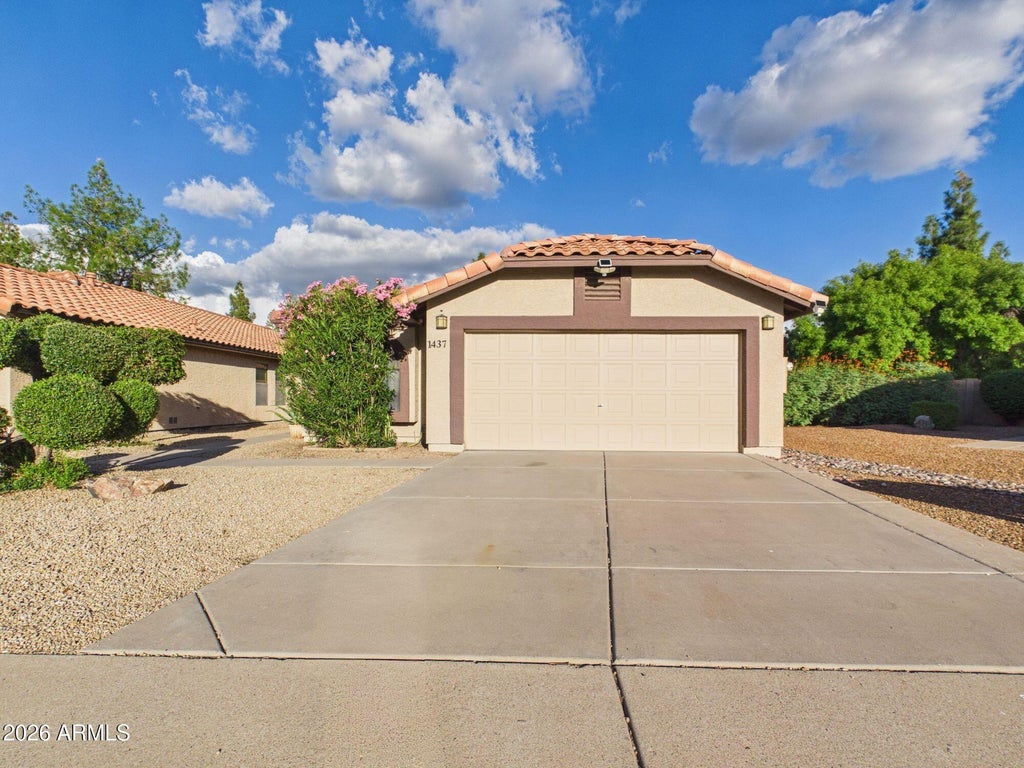 Photo of 1437 S Quinn, Mesa, AZ 85206 (MLS # 7089141)