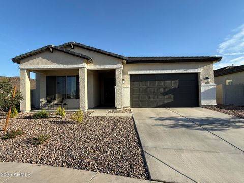 4923 W WEEPING WILLOW Way Laveen AZ 85339