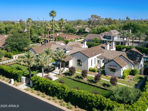 6235 E MONTECITO Avenue Scottsdale AZ 85251