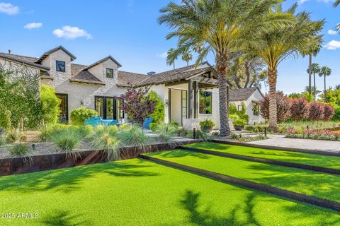 Photo of 6235 E Montecito Avenue, Scottsdale, AZ 85251 (MLS # 6911316)