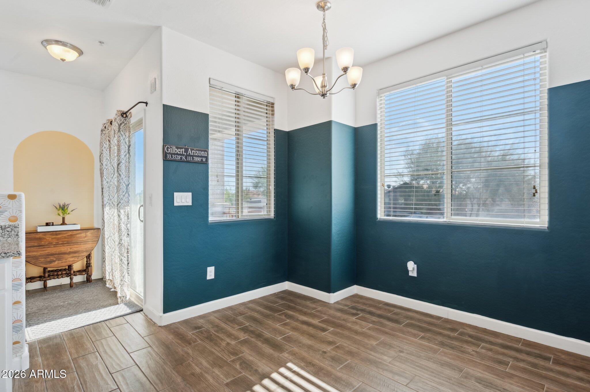 240 W JUNIPER Avenue 1154