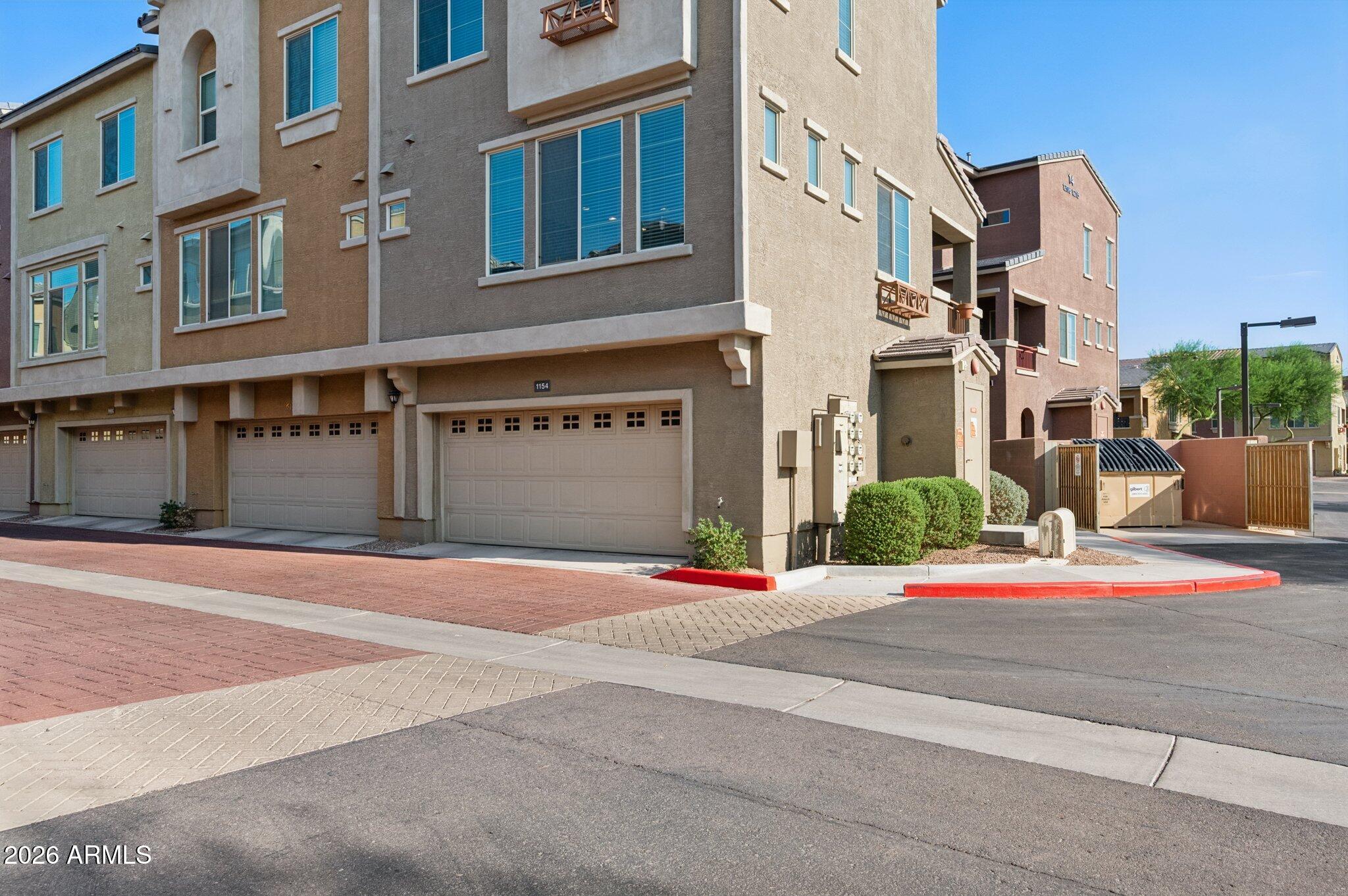 240 W JUNIPER Avenue 1154