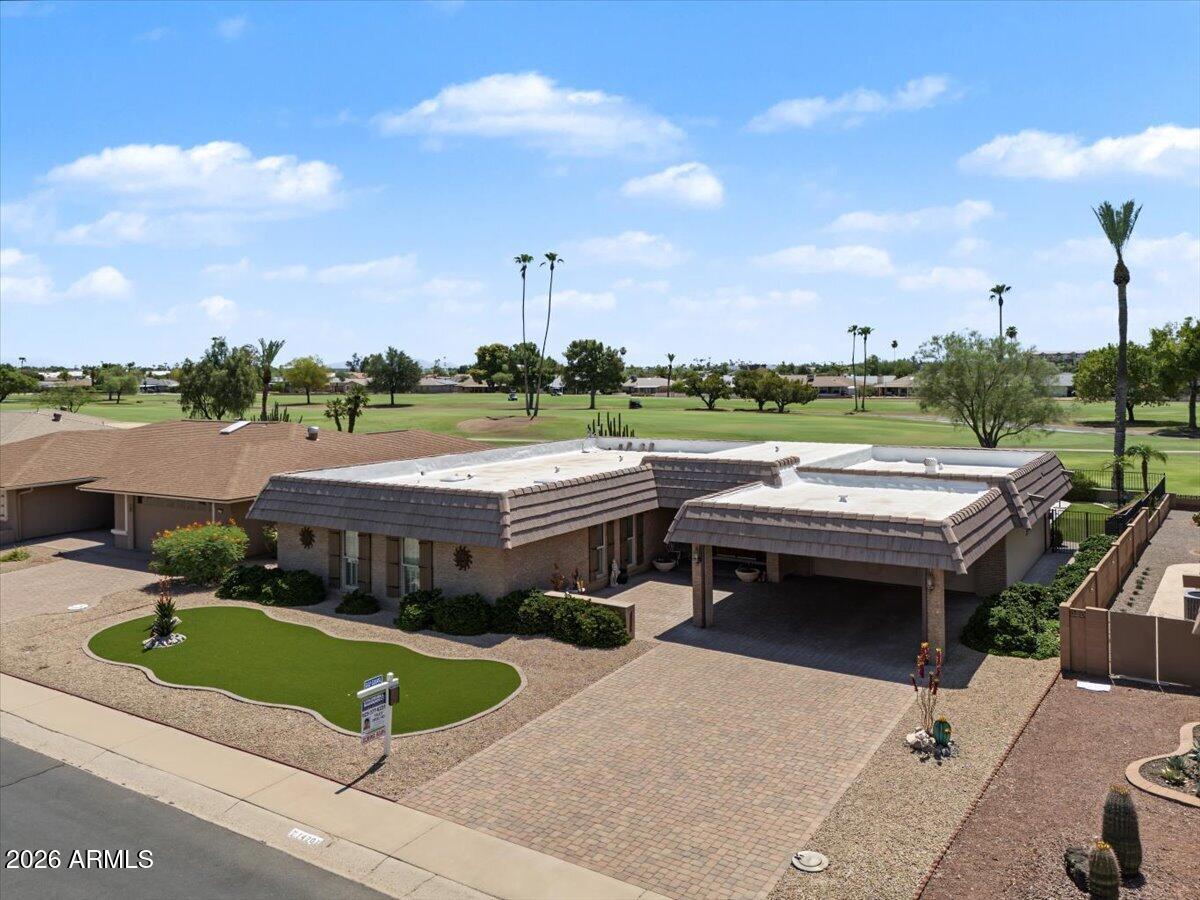 14201 N Cameo Drive