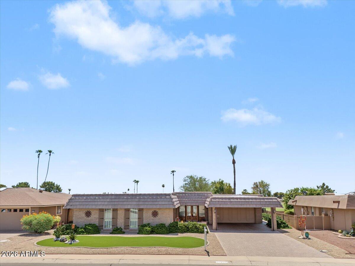 14201 N Cameo Drive