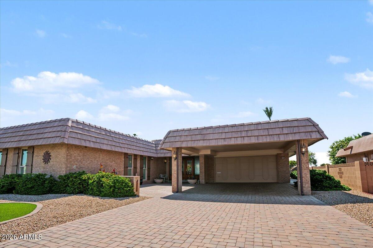 14201 N Cameo Drive