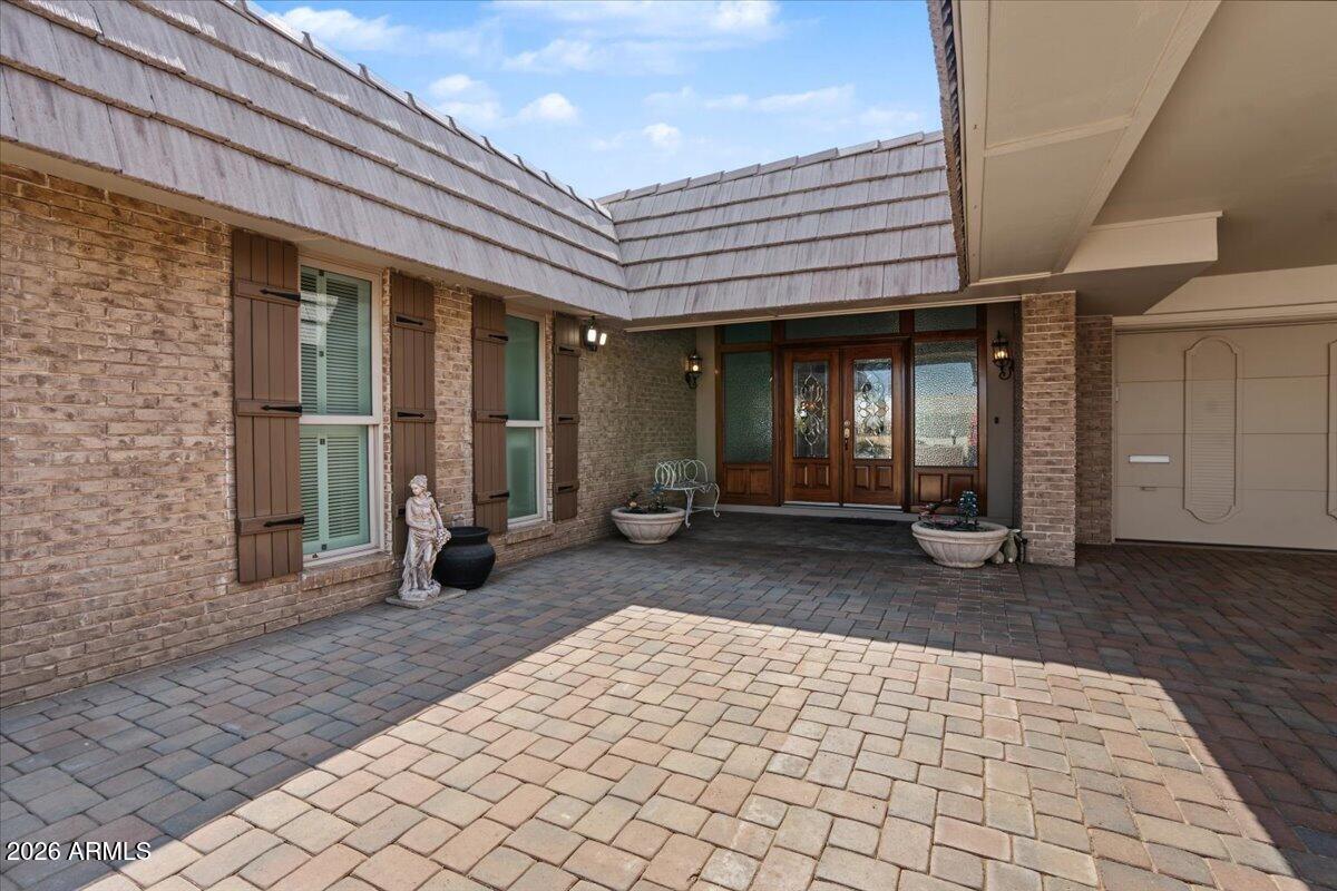 14201 N Cameo Drive