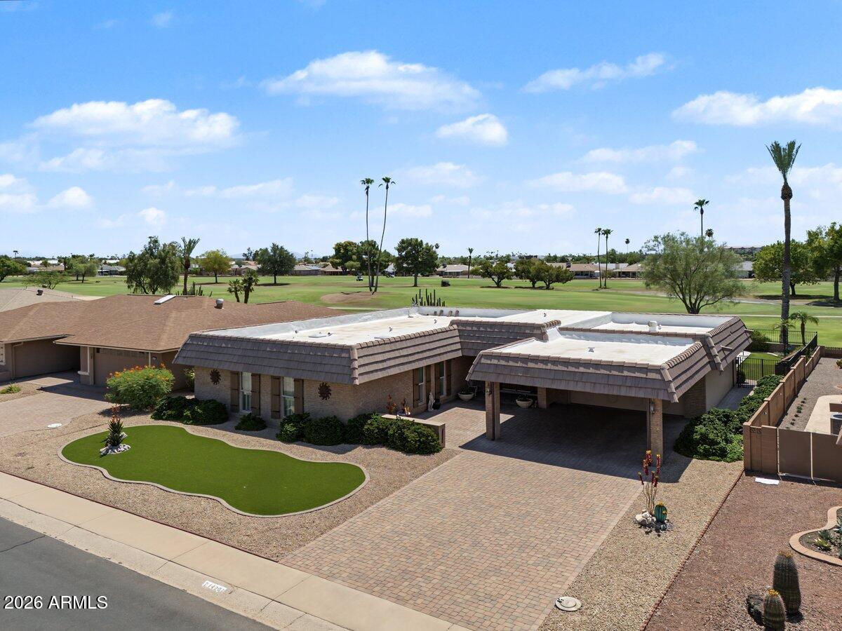 14201 N Cameo Drive