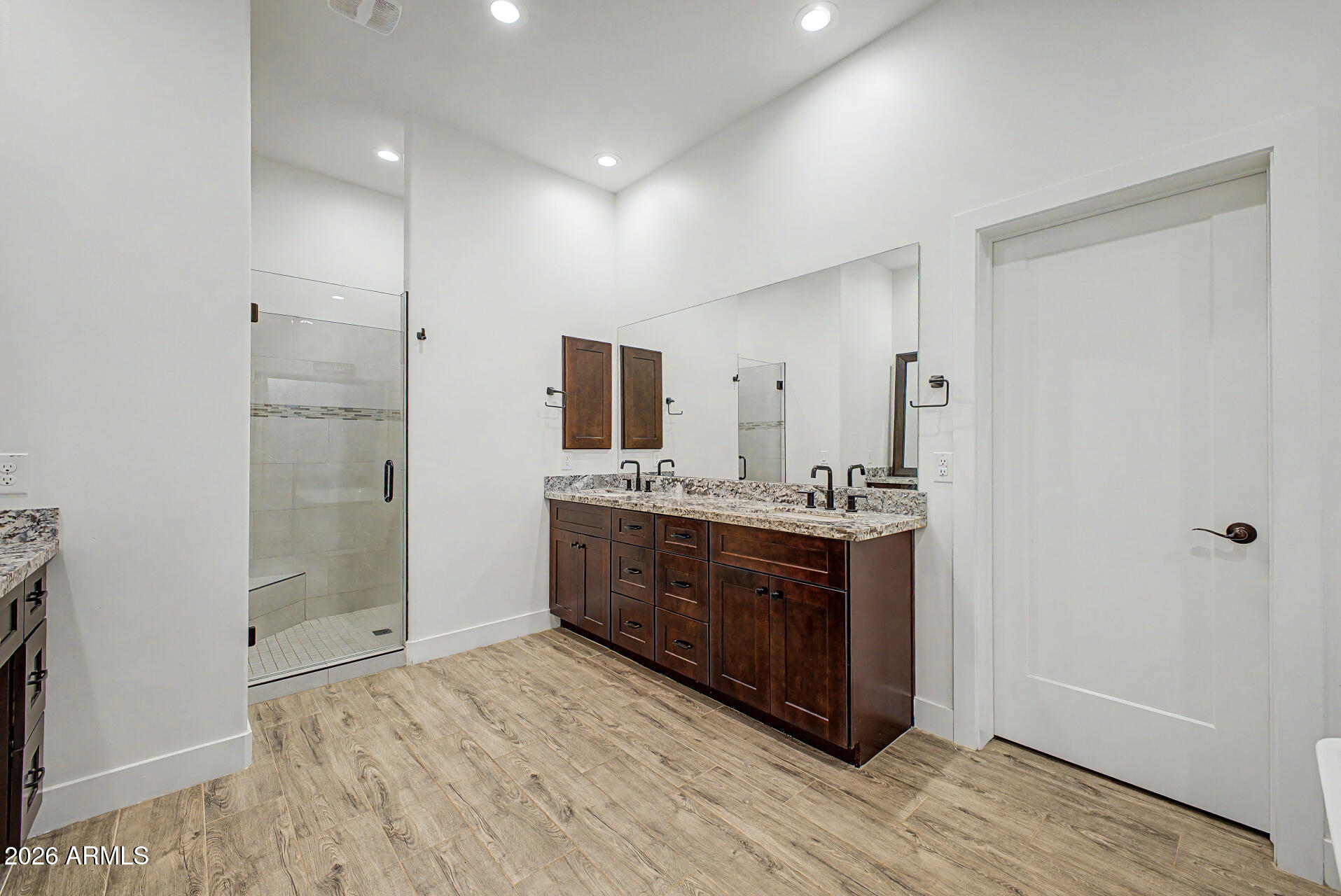 Metes and bounds - Residential