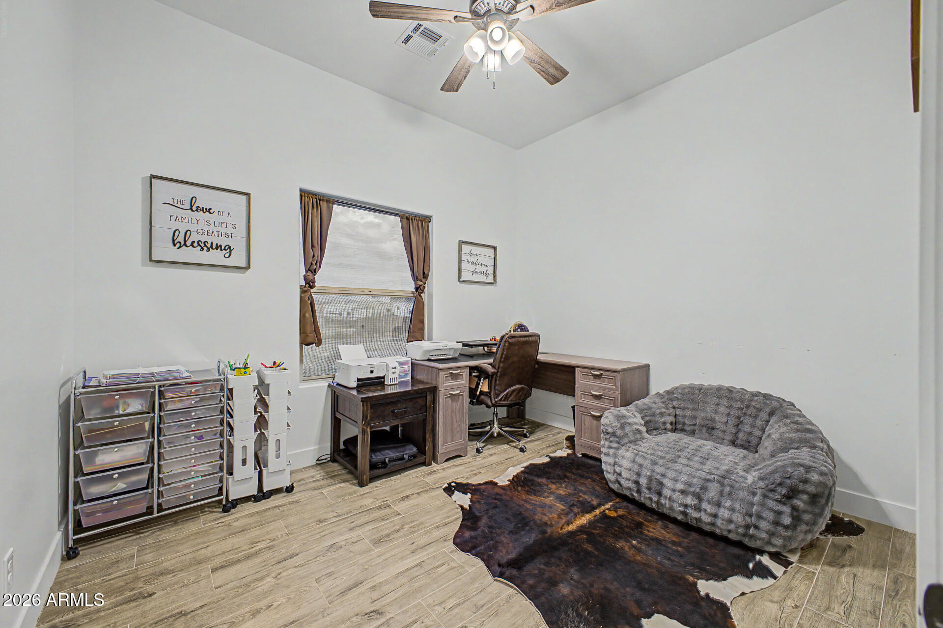 Metes and bounds - Residential