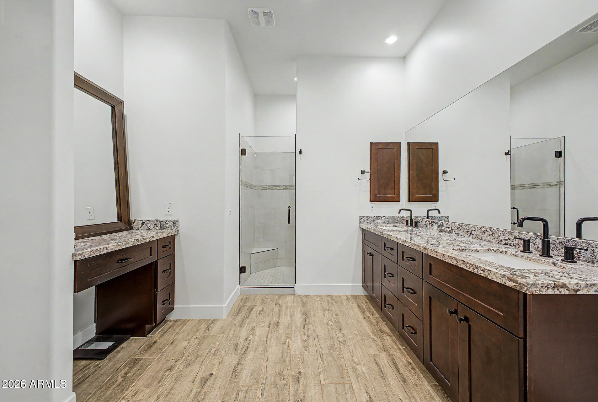 Metes and bounds - Residential