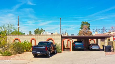 1150 N WEDGEWOOD Circle Mesa AZ 85203