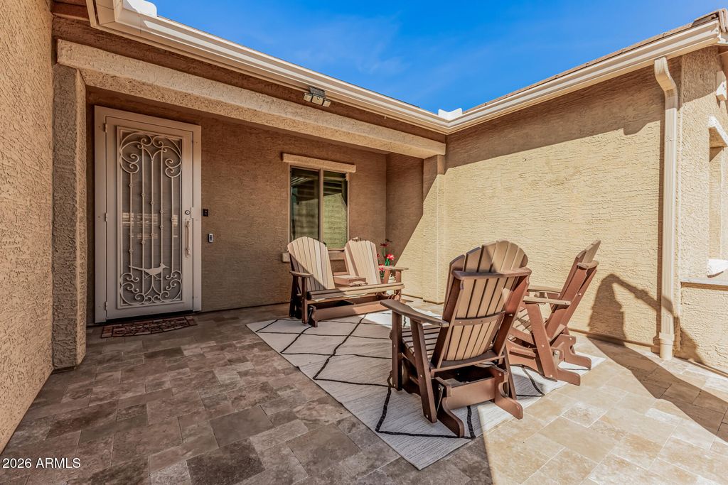 Photo of 42104 W Solitare Drive, Maricopa, AZ 85138 (MLS # 6988360)