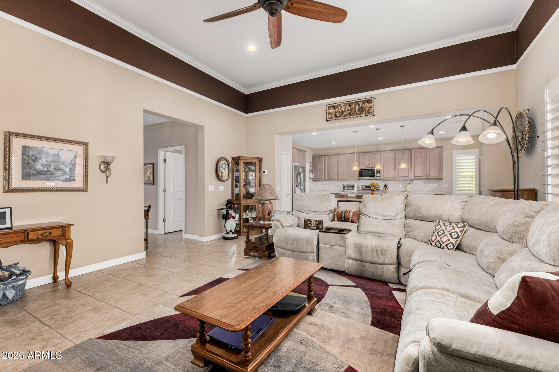 42104 W SOLITARE Drive