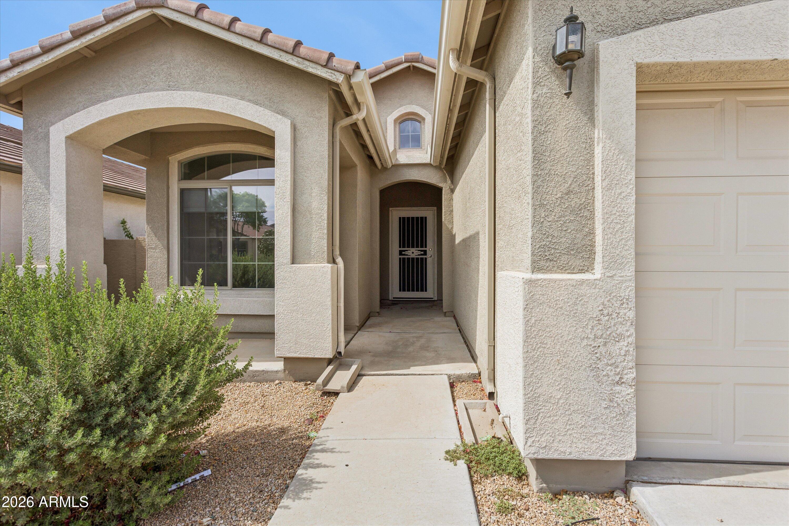 4618 W FORTUNE Drive