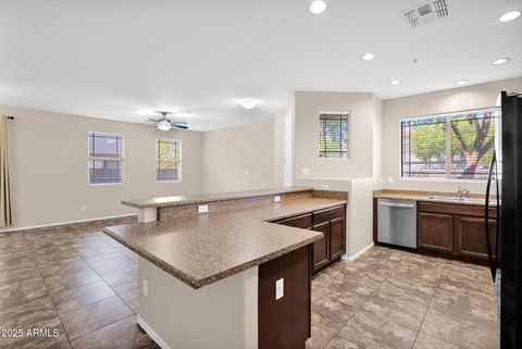 1265 S AARON -- 351 Mesa AZ 85209