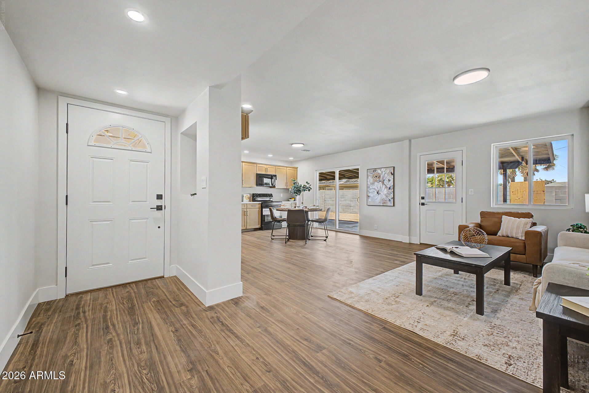 266 W Jasmine Street