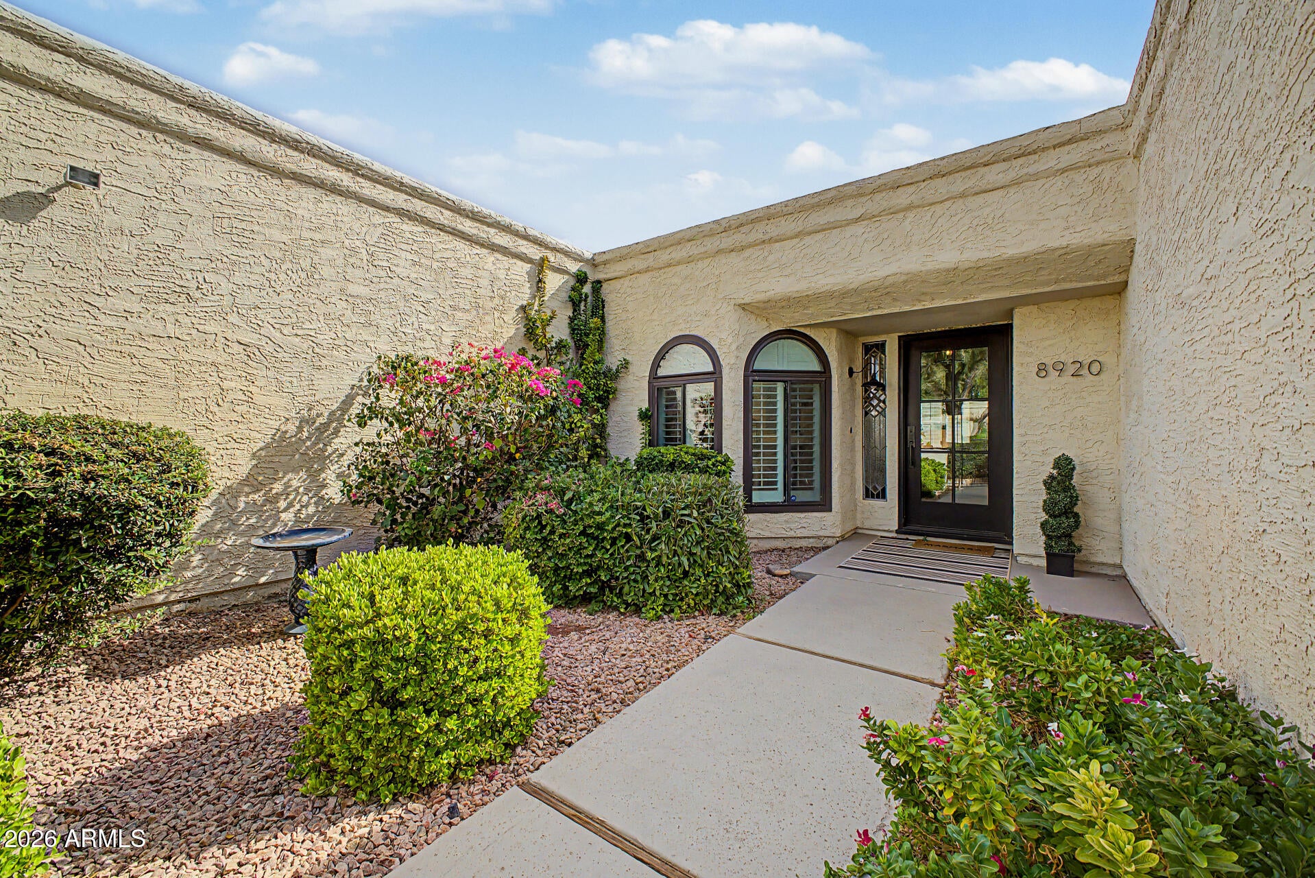 8920 N 83RD Place