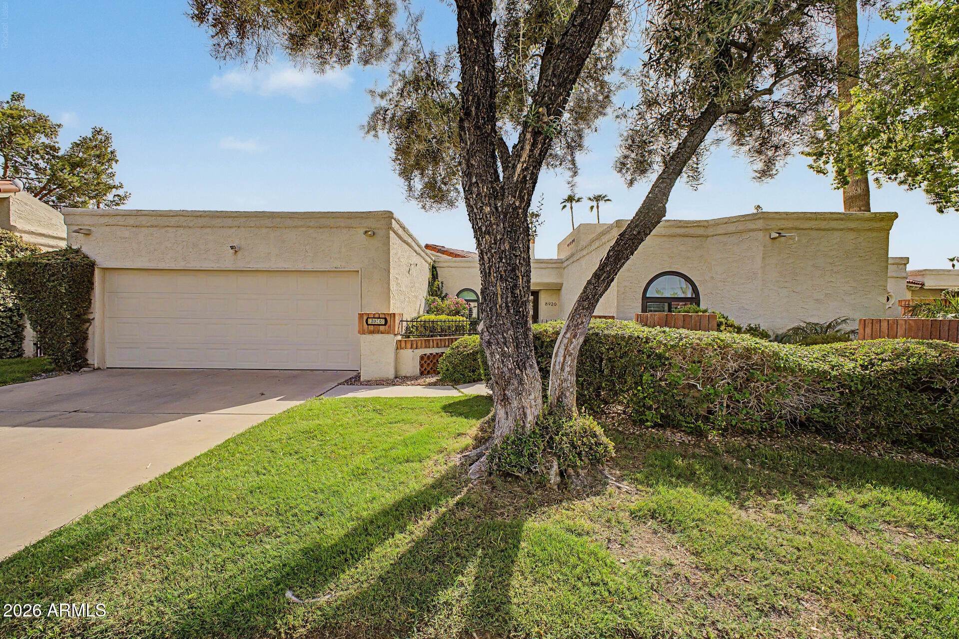 8920 N 83RD Place