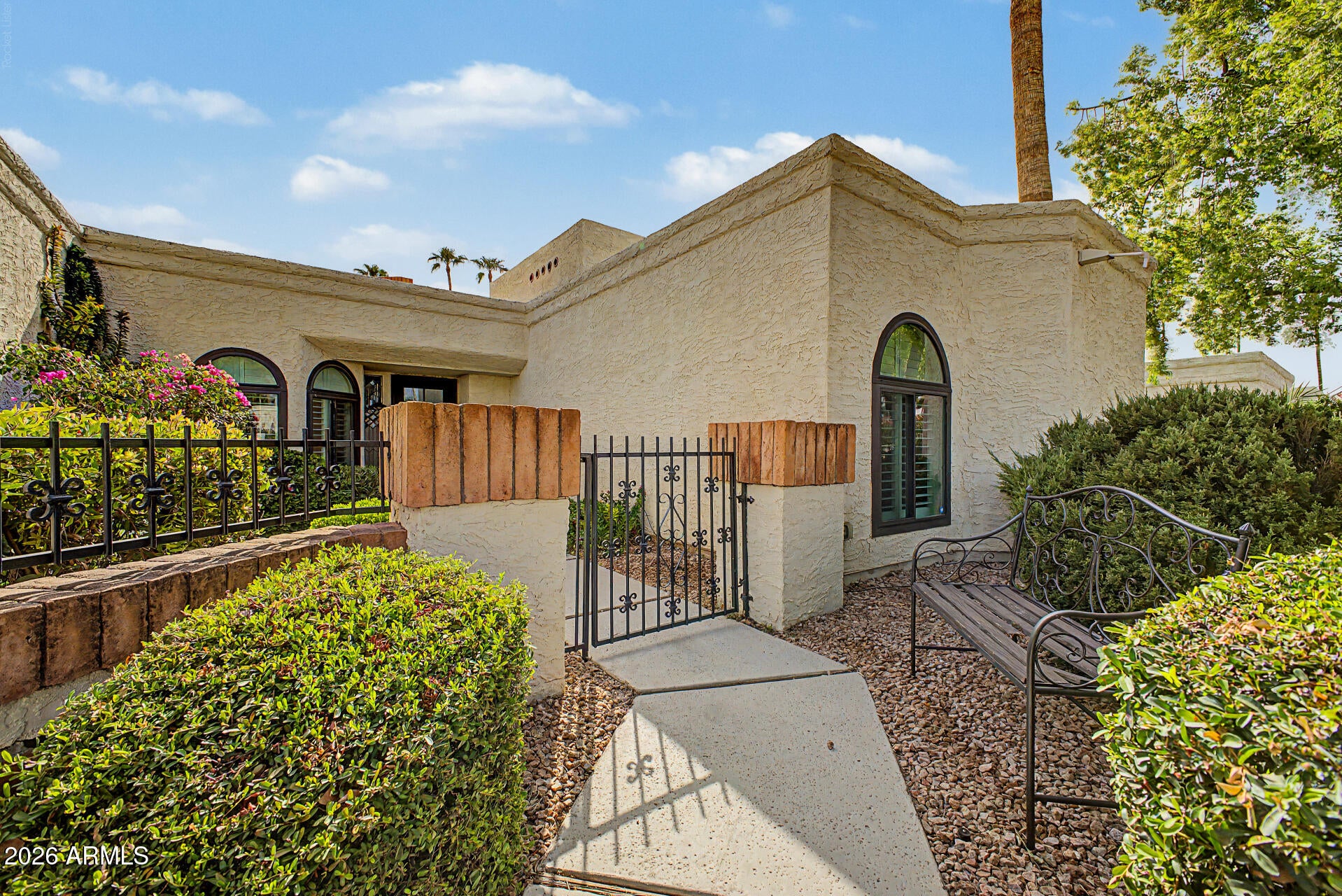 8920 N 83RD Place