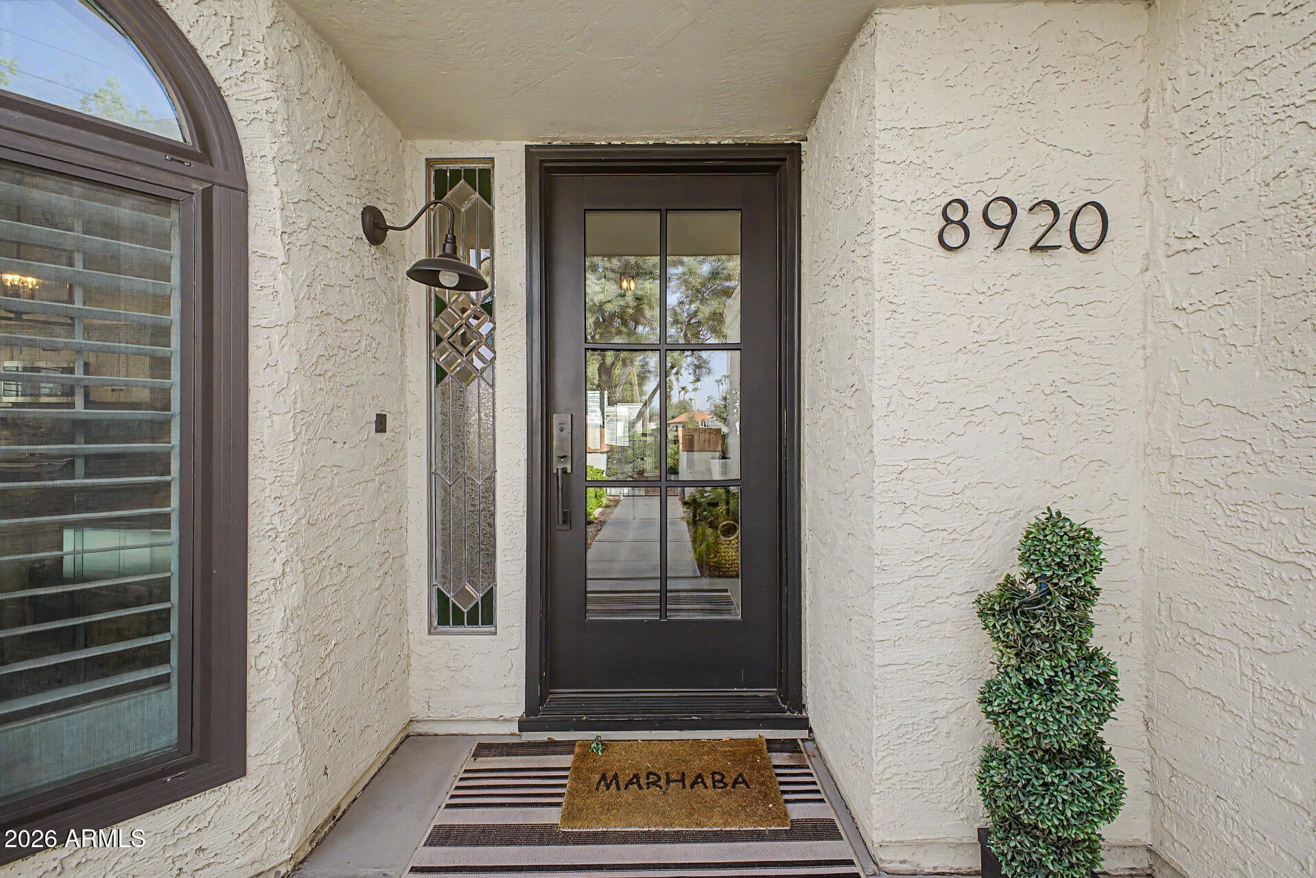 8920 N 83RD Place