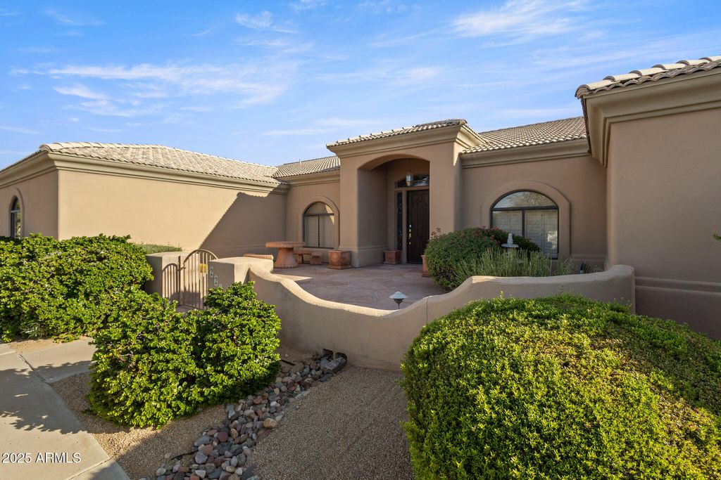 Photo of 22919 N 93rd Street, Scottsdale, AZ 85255 (MLS # 6947533)