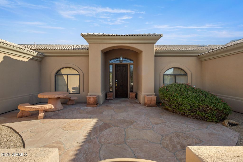 Photo of 22919 N 93rd Street, Scottsdale, AZ 85255 (MLS # 6947533)