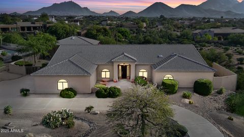 Photo of 22919 N 93rd Street, Scottsdale, AZ 85255 (MLS # 6947533)