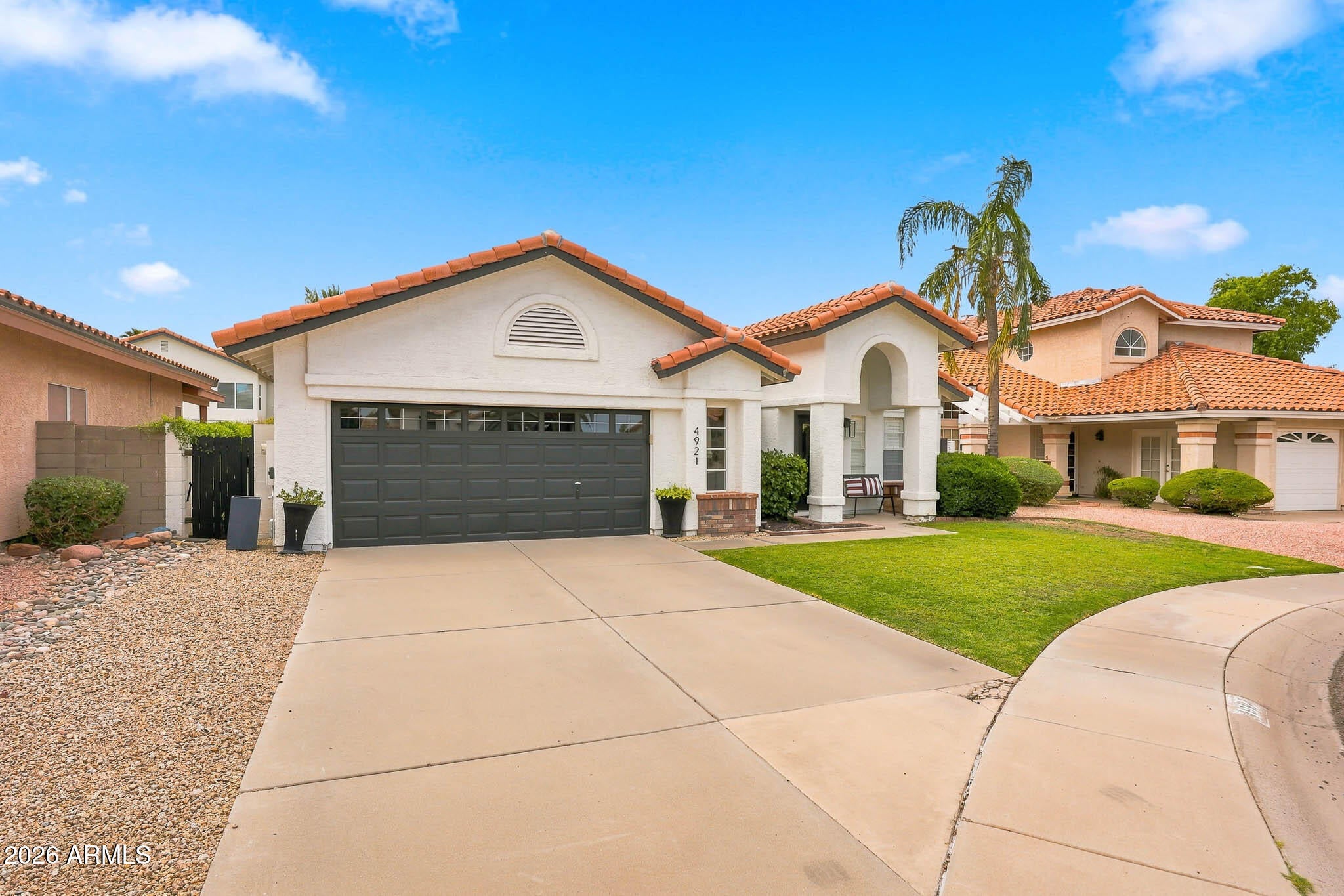 4921 E LE MARCHE Avenue