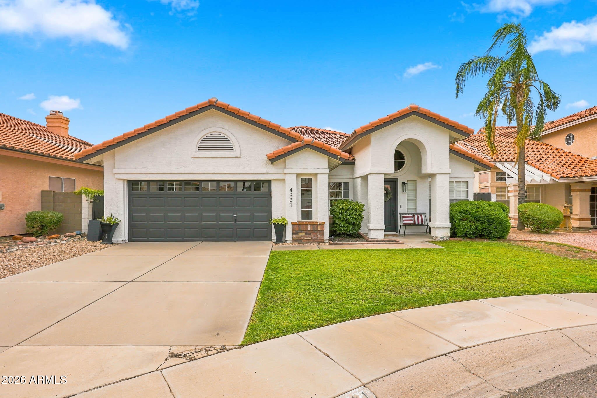 4921 E LE MARCHE Avenue