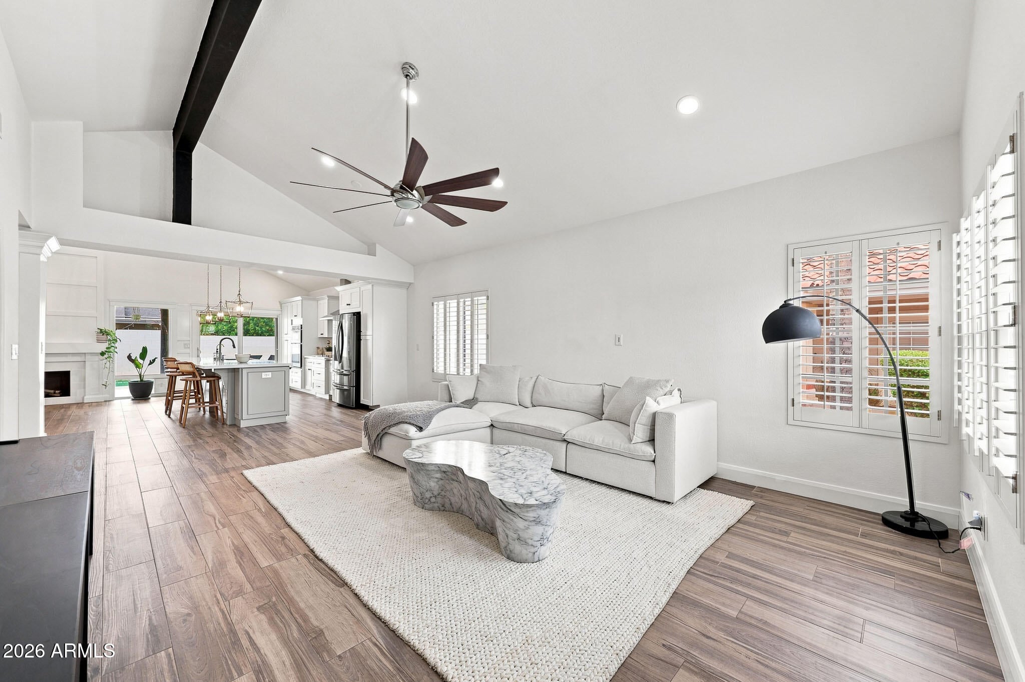 4921 E LE MARCHE Avenue