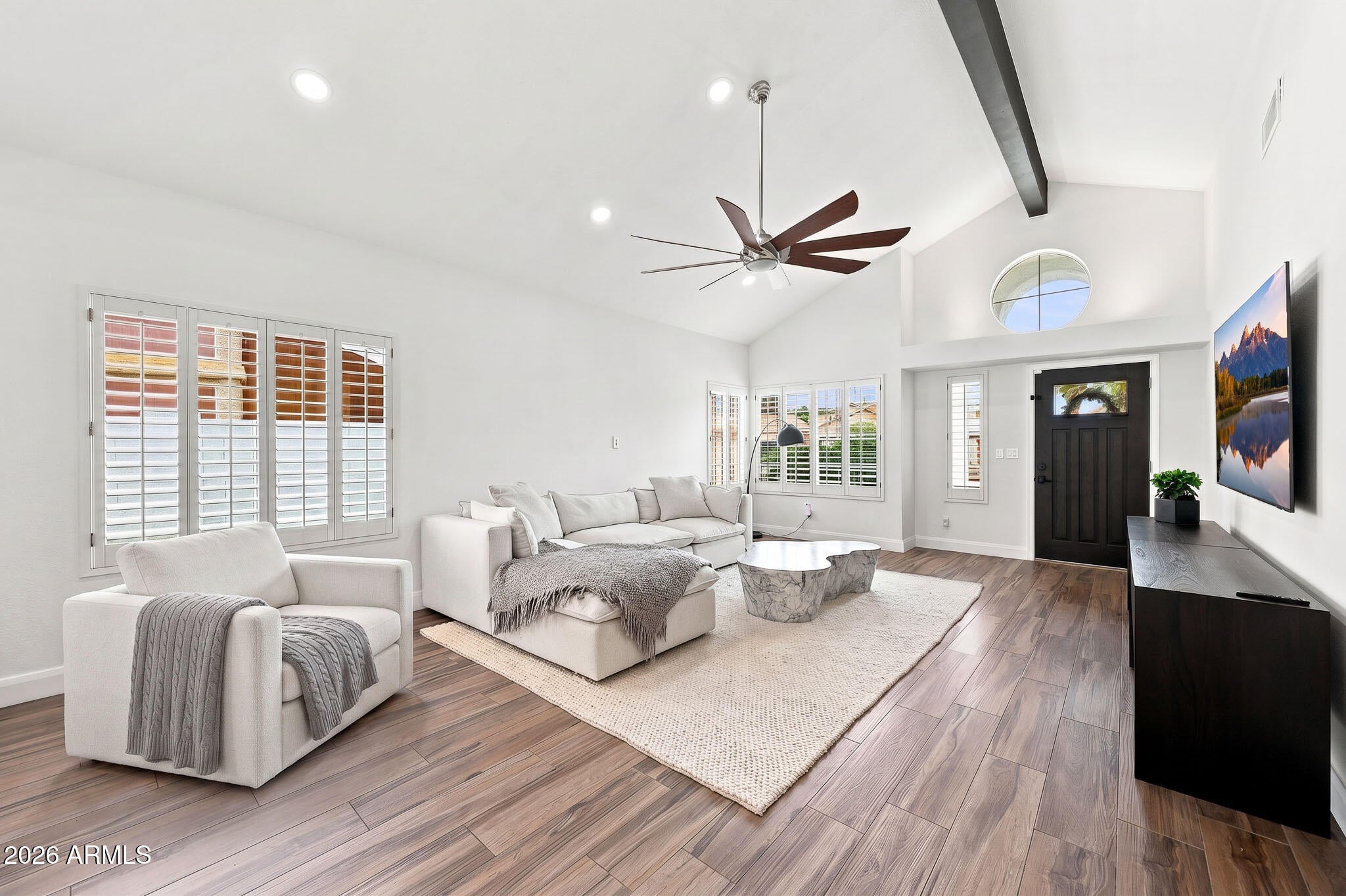 4921 E LE MARCHE Avenue