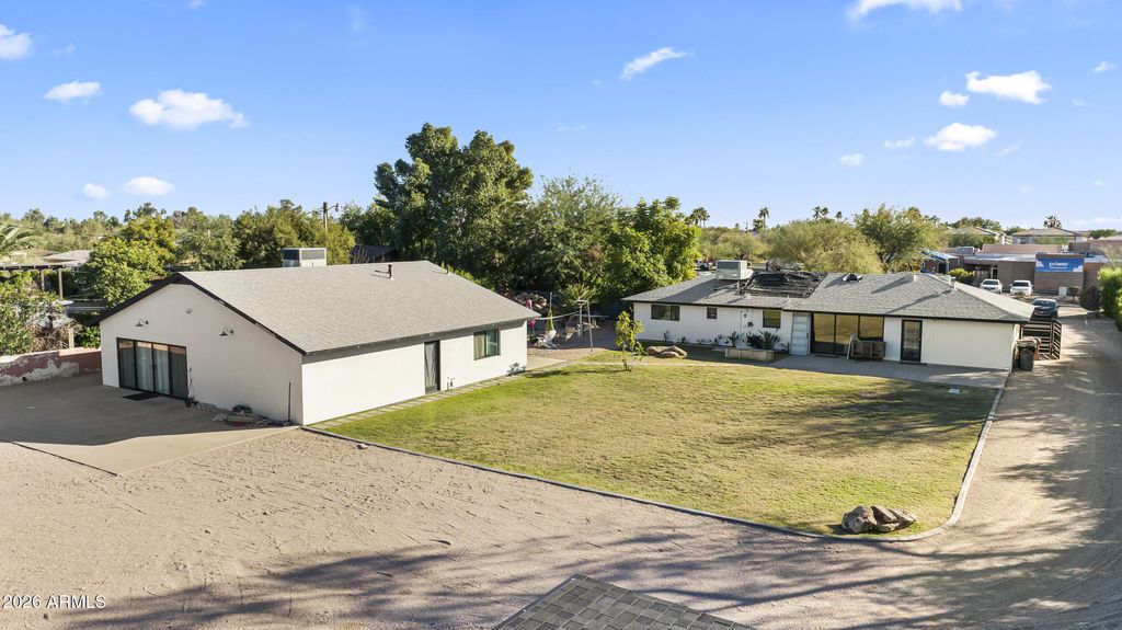 Photo of 7224 E Jenan Drive, Scottsdale, AZ 85260 (MLS # 6968839)