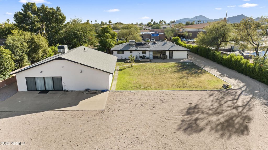 Photo of 7224 E Jenan Drive, Scottsdale, AZ 85260 (MLS # 6968839)