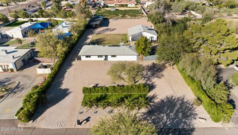 Photo of 7224 E Jenan Drive, Scottsdale, AZ 85260 (MLS # 6968839)